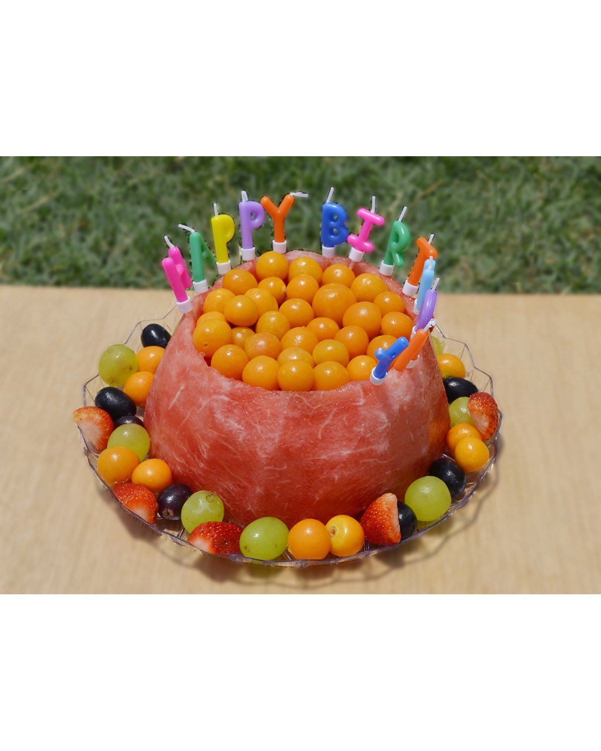 Healthy Cake by NJD