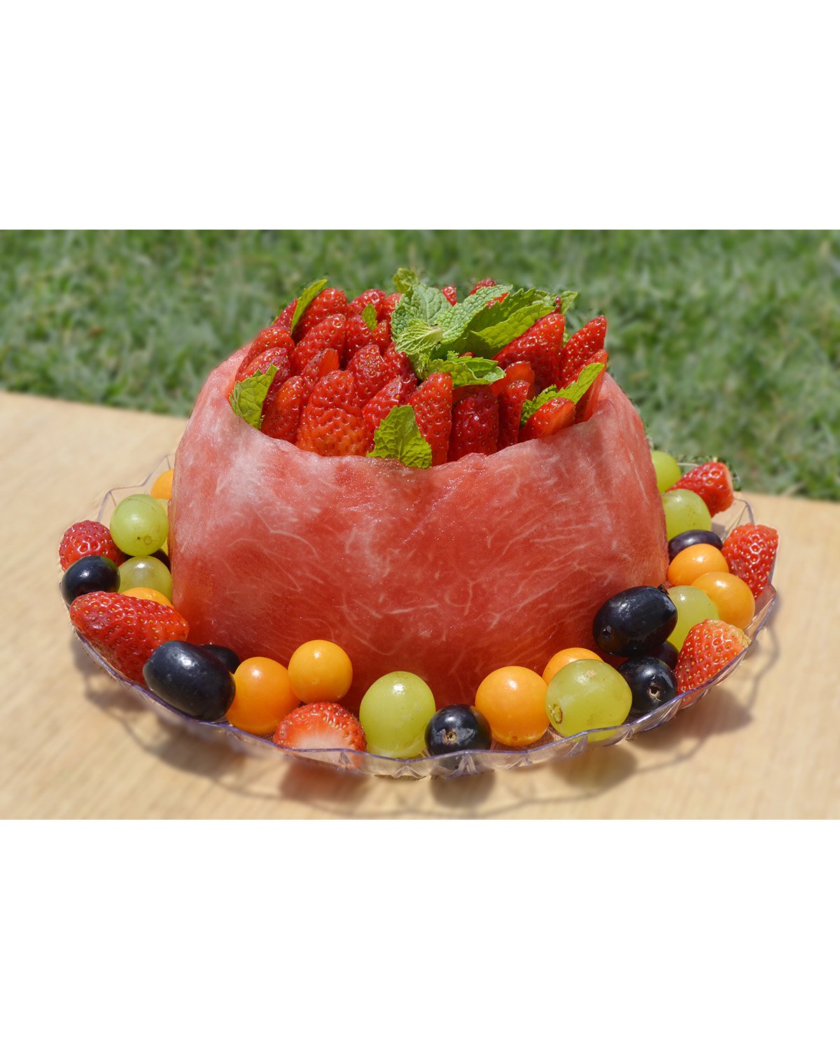 Healthy Cake by NJD