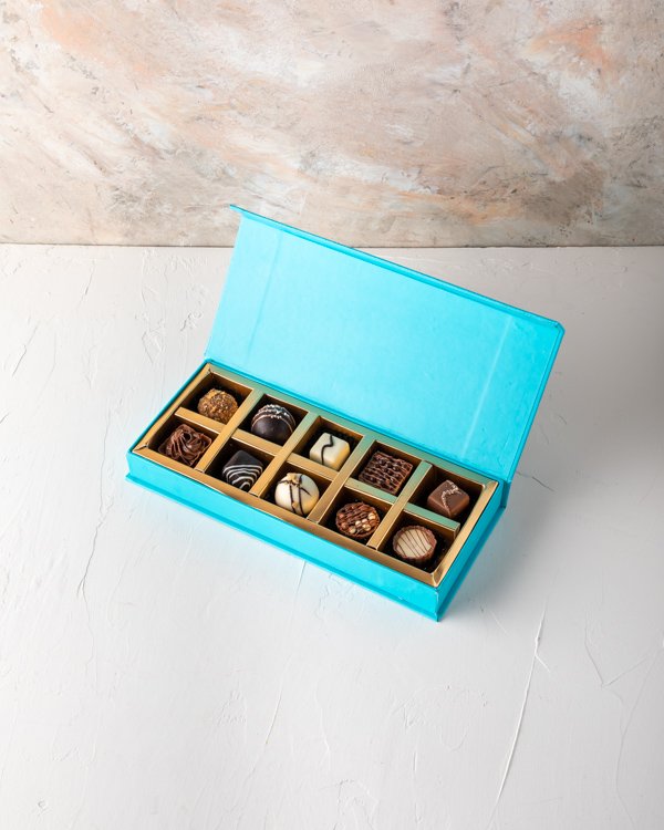 Small Assorted Box by NJD