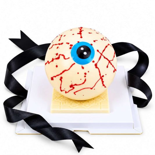 Smashable Eyeball by NJD