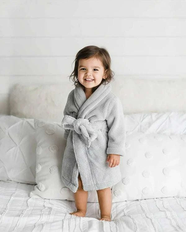 Stylish Baby Essentials Gift Set - Mineral Green