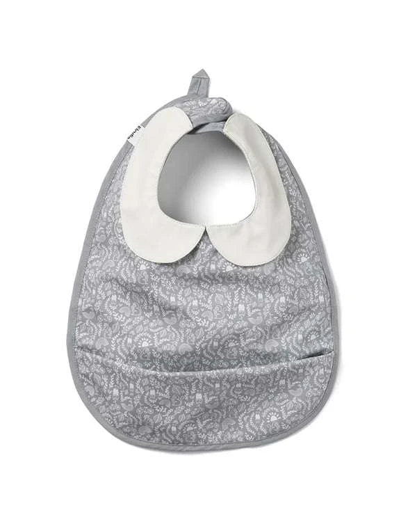 Stylish Baby Essentials Gift Set - Mineral Green