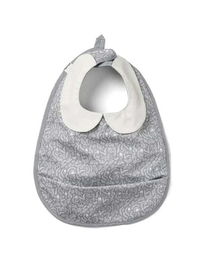 Stylish Baby Essentials Gift Set - Mineral Green