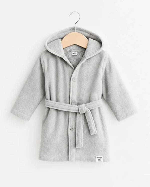 Stylish Baby Essentials Gift Set - Mineral Green