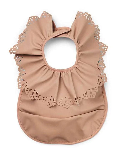 Stylish Baby Essentials Gift Set - Pink