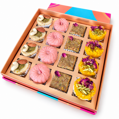 Sugar free Mithai For Diwali 1