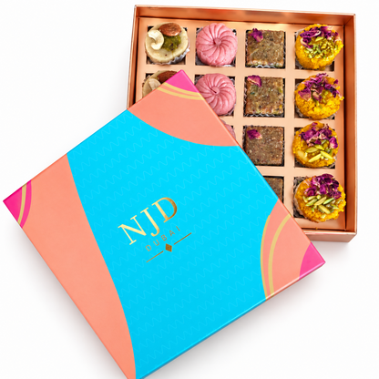 Sugar free Mithai For Diwali 2