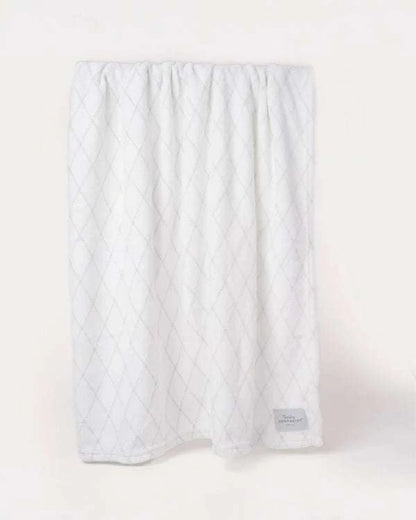 Svea with Blanket in Gift Box - Brown