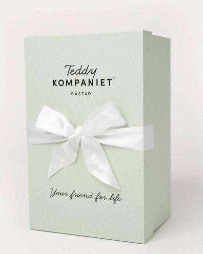 Svea with Blanket in Gift Box - Cream