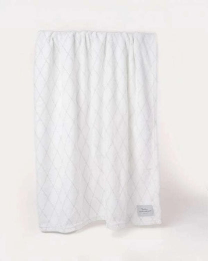 Svea with Blanket in Gift Box - Cream