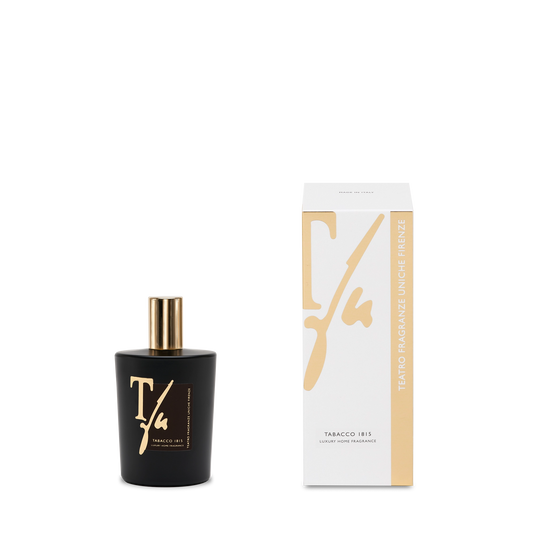 Tabacco Room Spray by Teatro