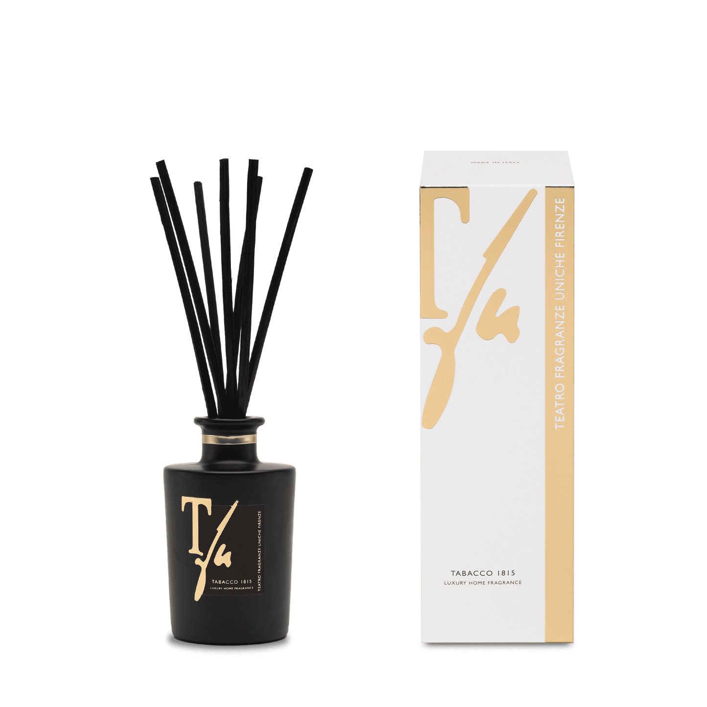 Tabacco Diffuser 100ml by Teatro