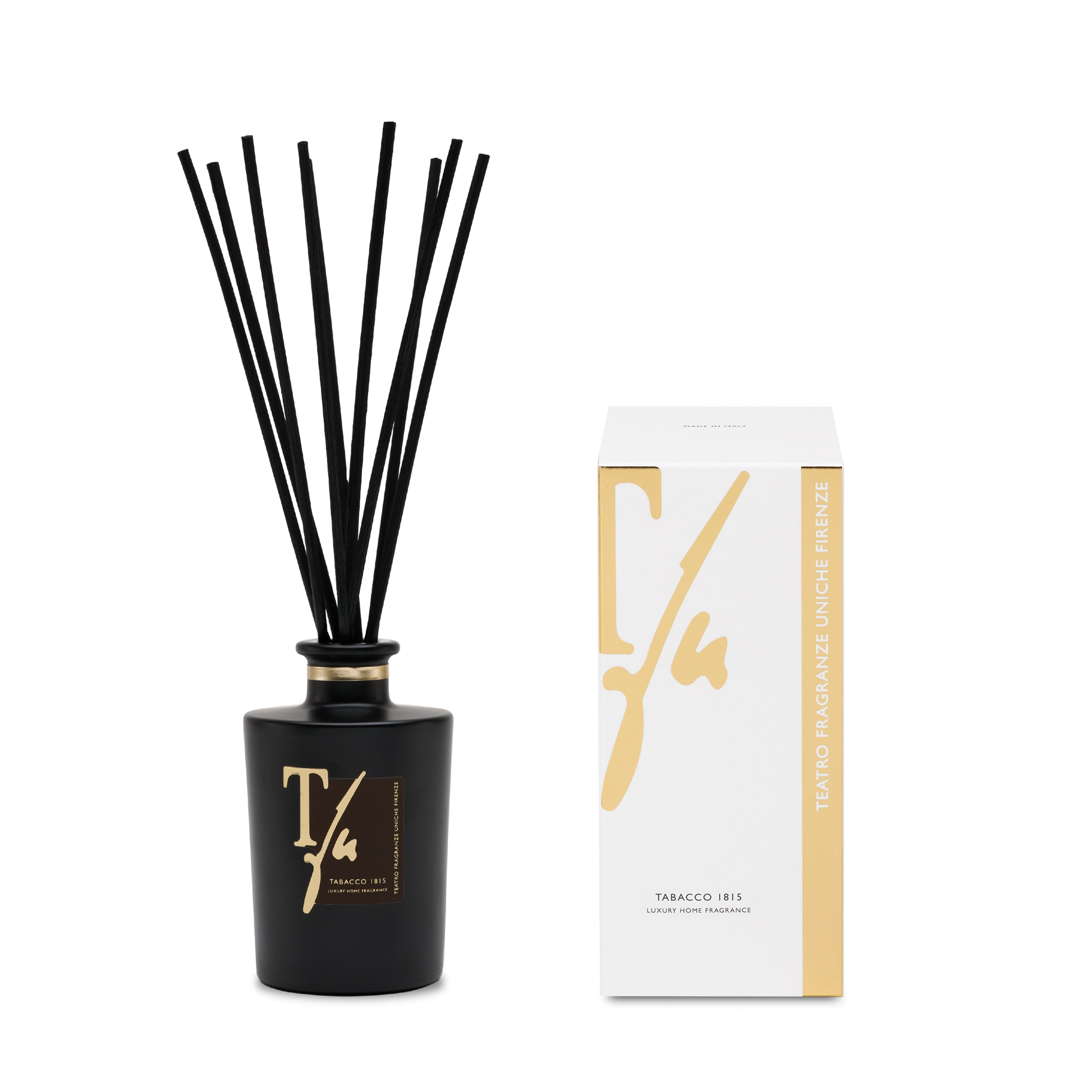 Tabacco Diffuser 250ml by Teatro