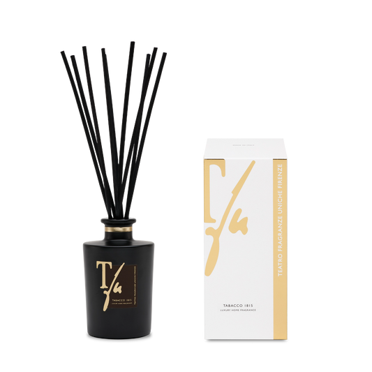 Tabacco Diffuser 250ml by Teatro