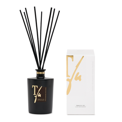 Tabacco Diffuser 500ml by Teatro