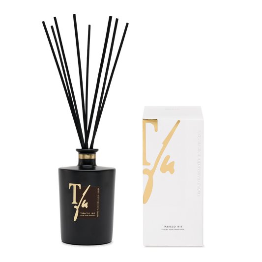 Tabacco Diffuser 500ml by Teatro