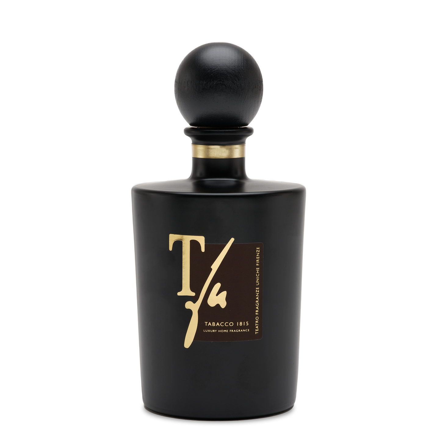Tabacco Diffuser 500ml by Teatro