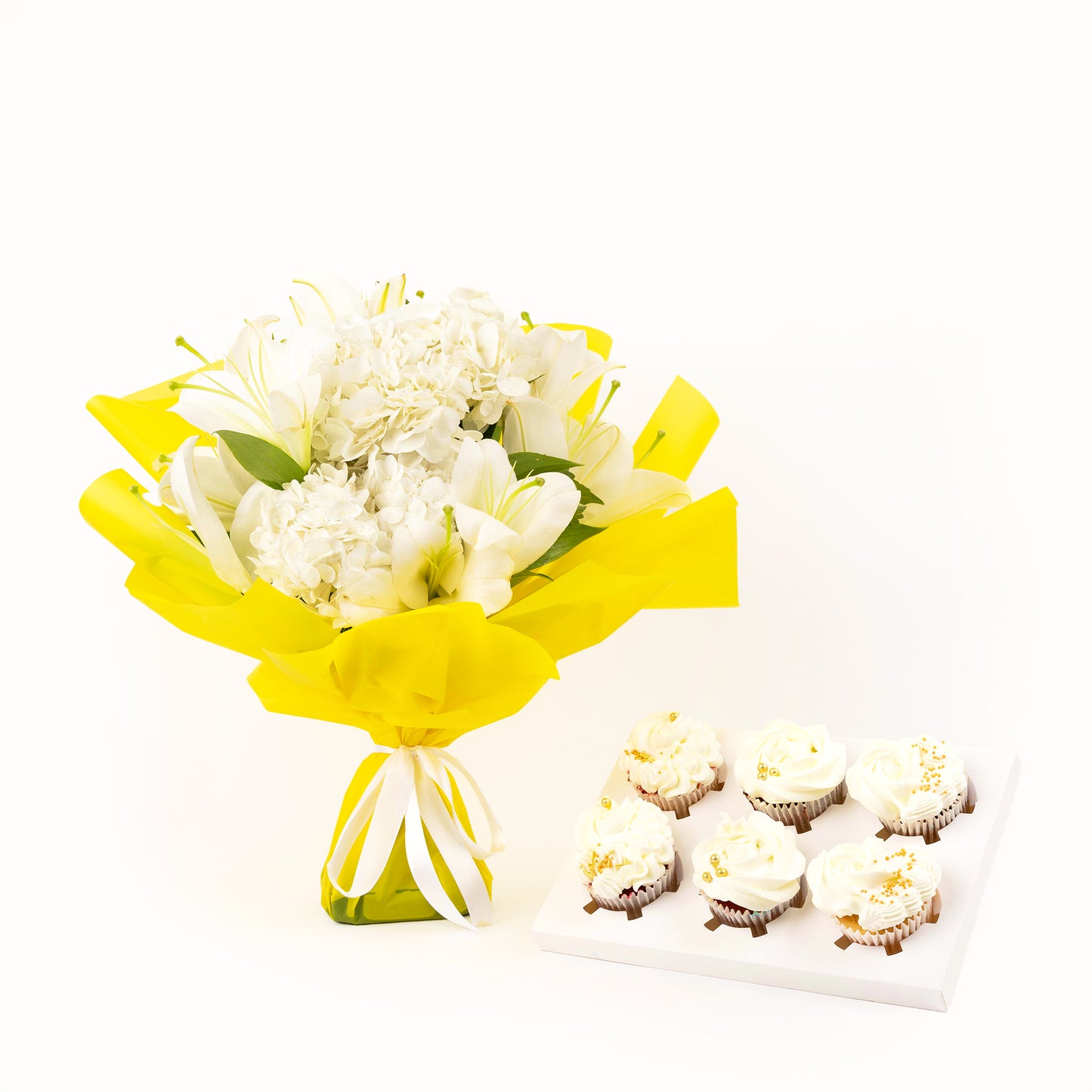Classic Thank You Gift