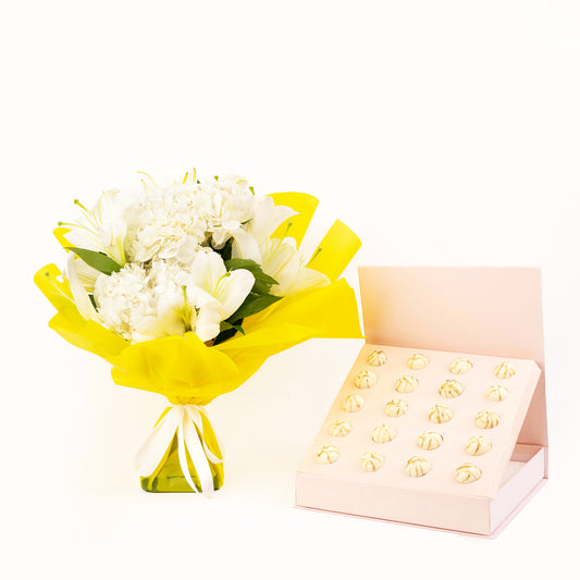 Sunny Thank You Surprise