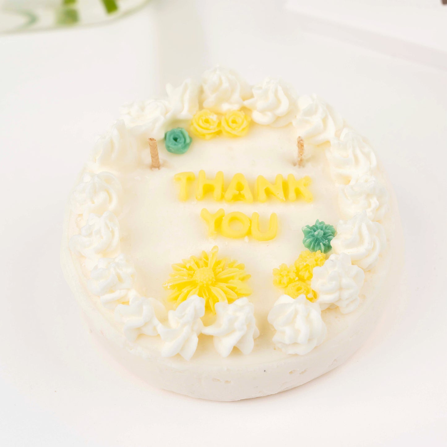 White Lily Gratitude Gift