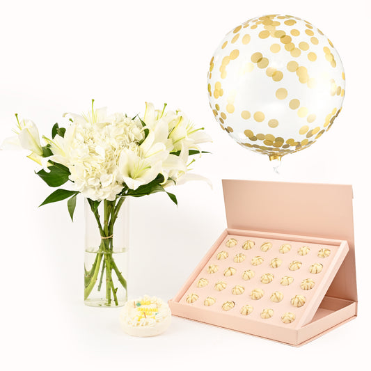 Pure Gratitude Gift Bundle