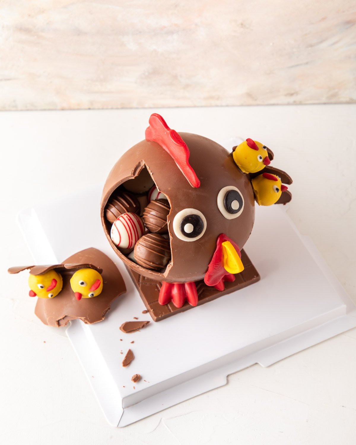 3D Turkey