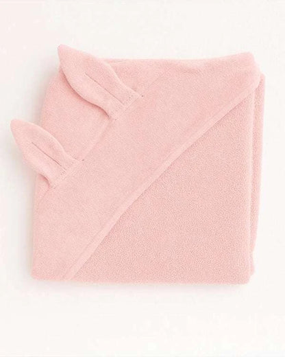 Tiny Hugs Gift Set- Pink (with Gift Box)