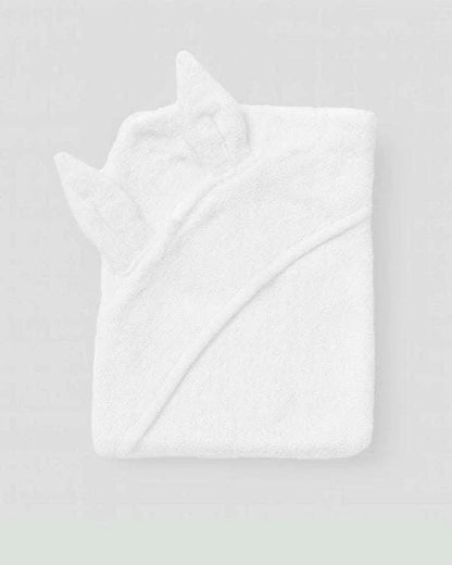 Tiny Hugs Gift Set- White (with Gift Box)