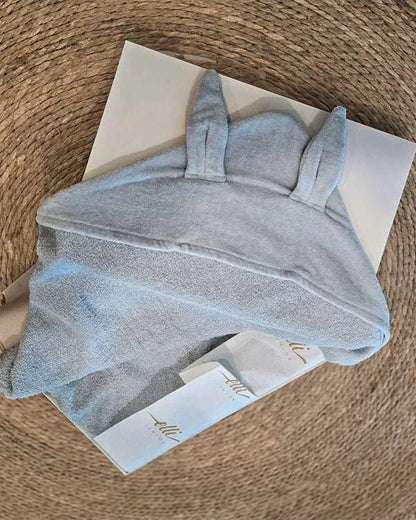 Tiny Hugs Gift Set - Grey ( with Gift Box)