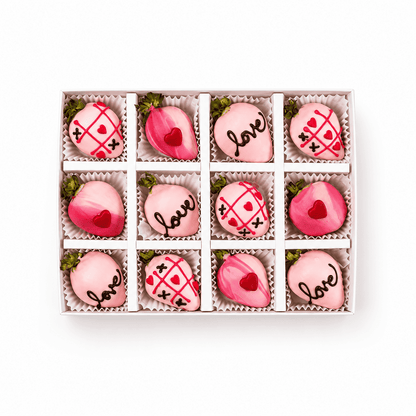 XOXO Berries من NJD
