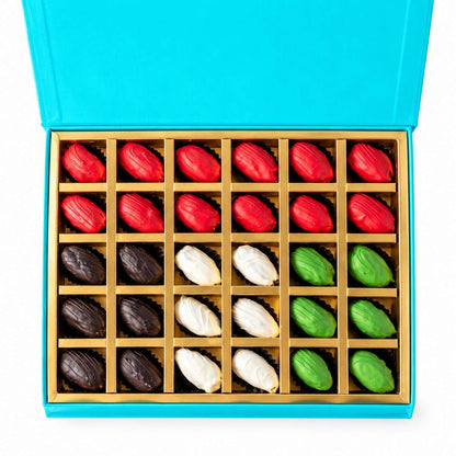 UAE National Day Assorted Dates