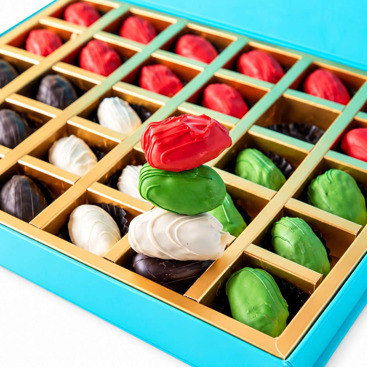 UAE National Day Assorted Dates