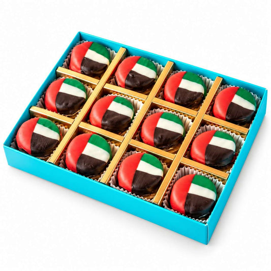 أوريو اليوم الوطني الإماراتي