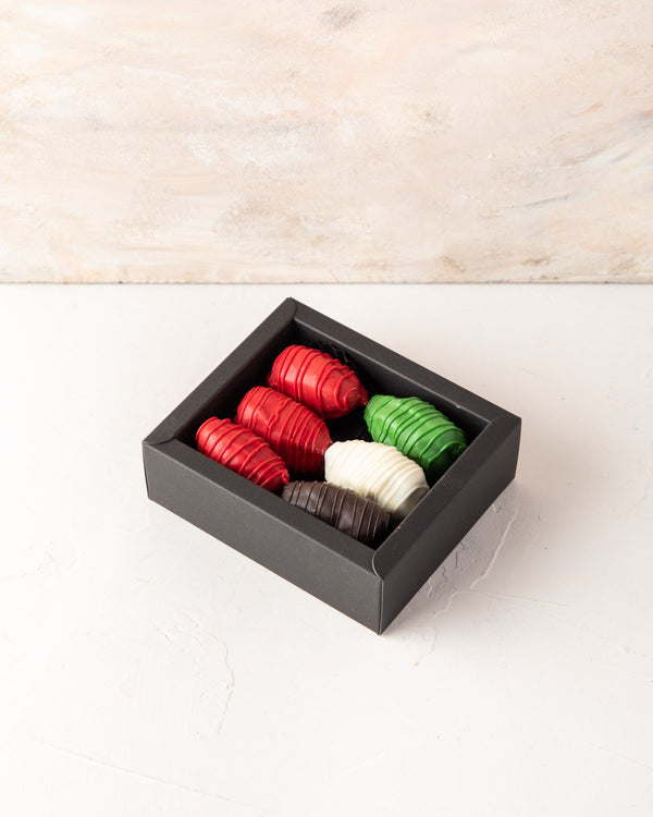 6pcs National Day Dates