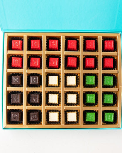 UAE National Assorted chocolates