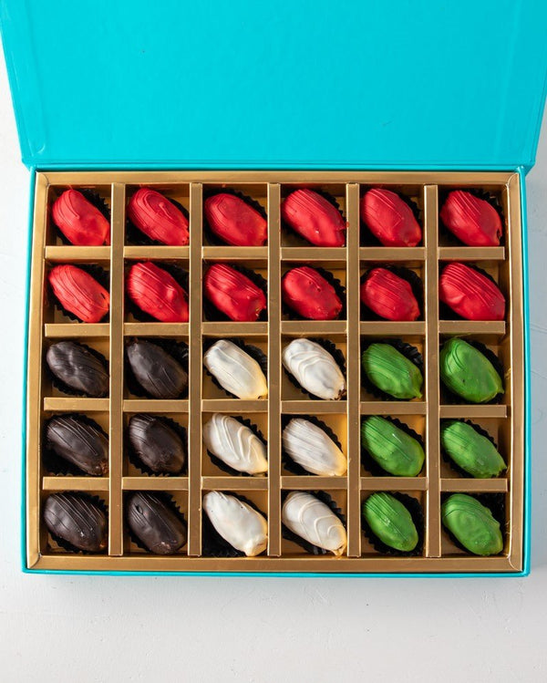 UAE National Assorted Dates