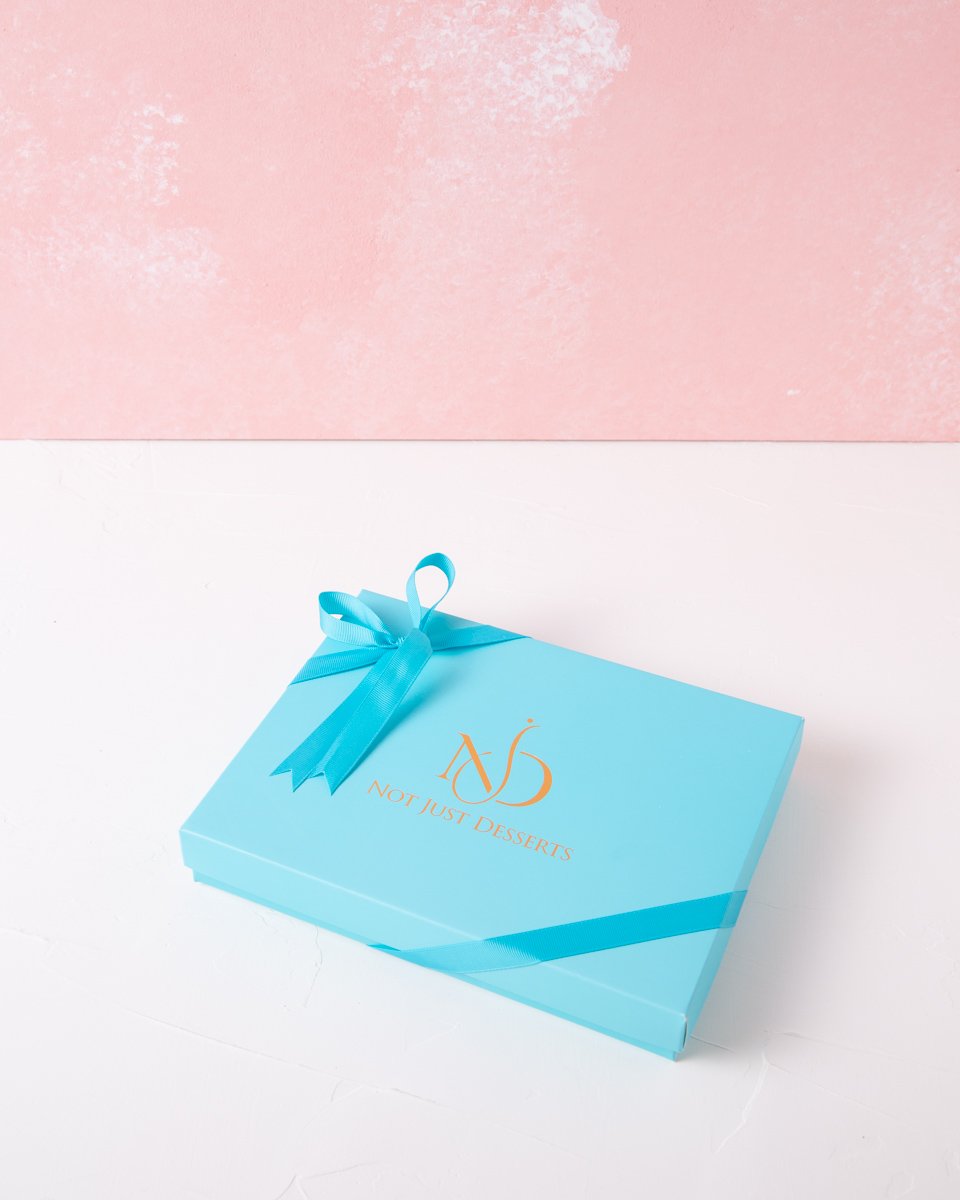 Diamond Heart & Truffles Delight