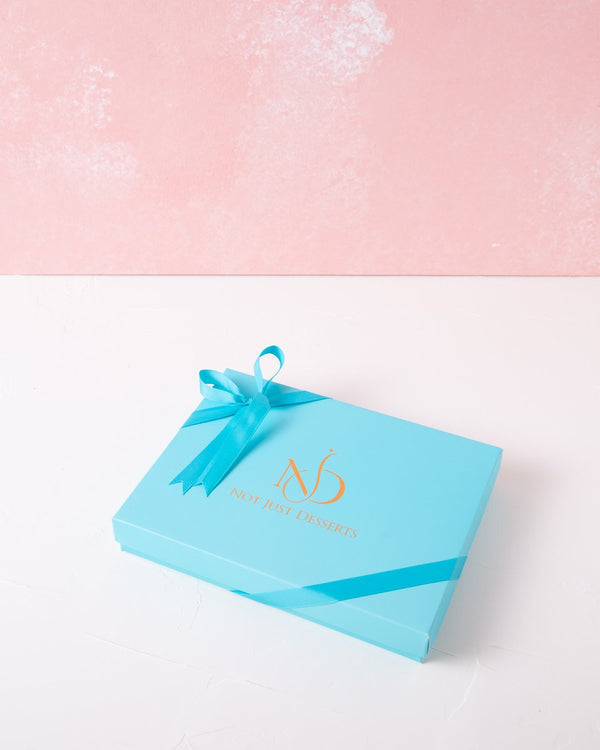 Diamond Heart & Truffles Delight
