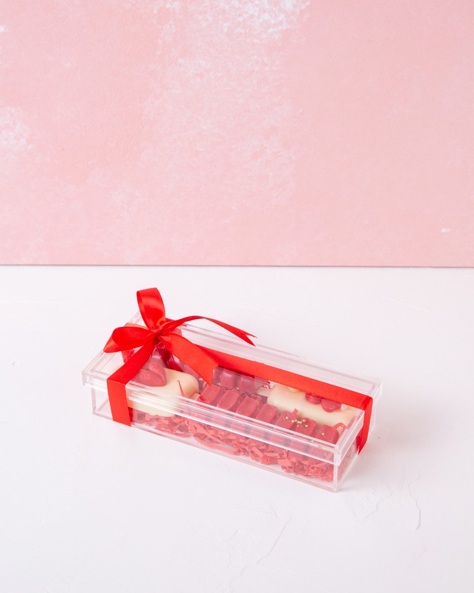 Designer Cakesicles and Chocolate Bars