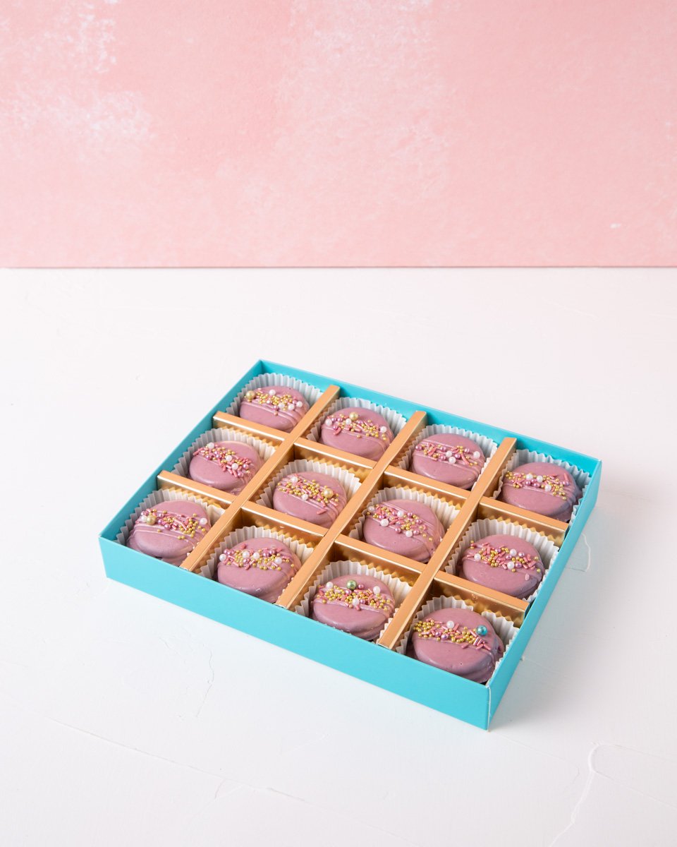 Celebration OREOS