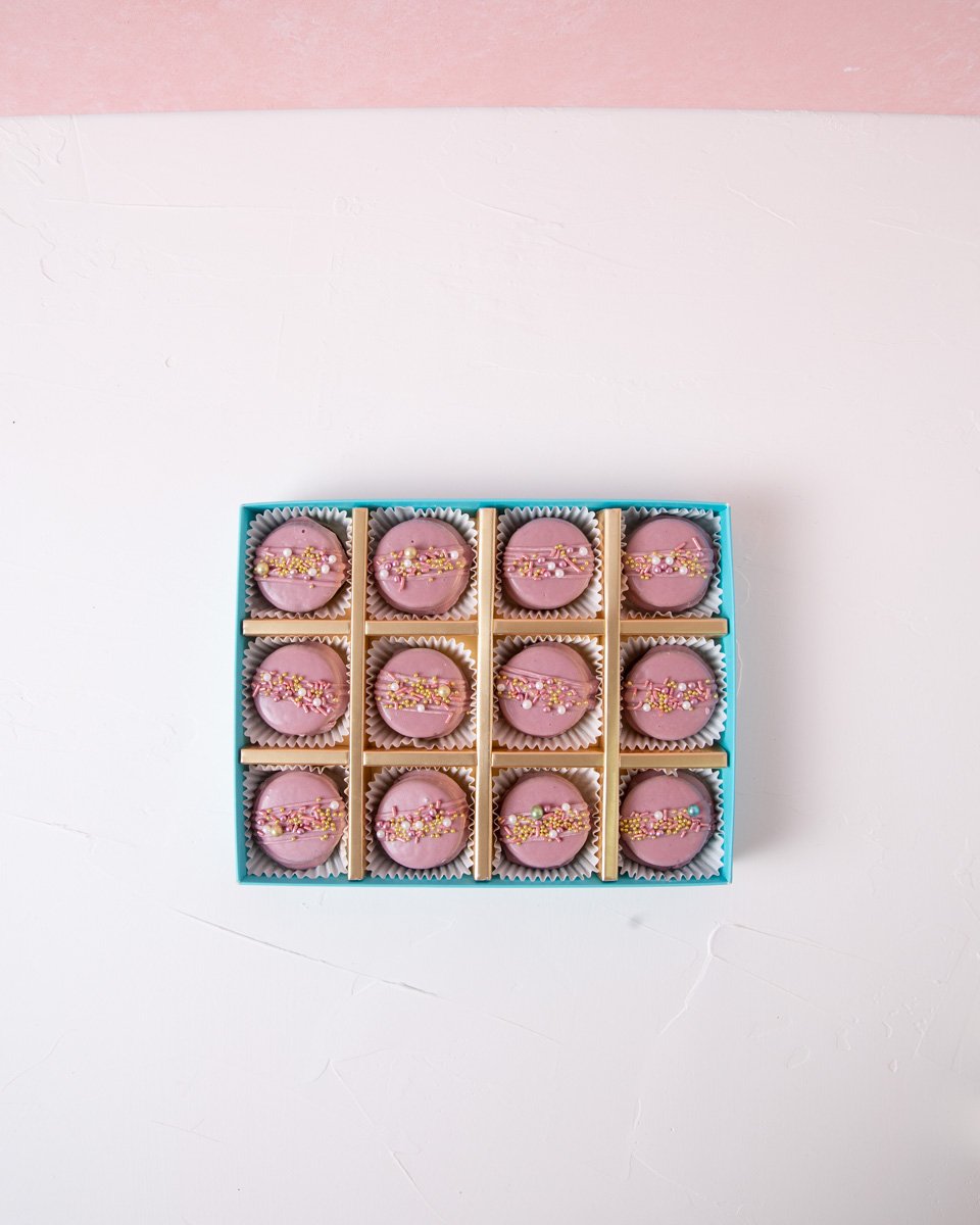 Celebration OREOS