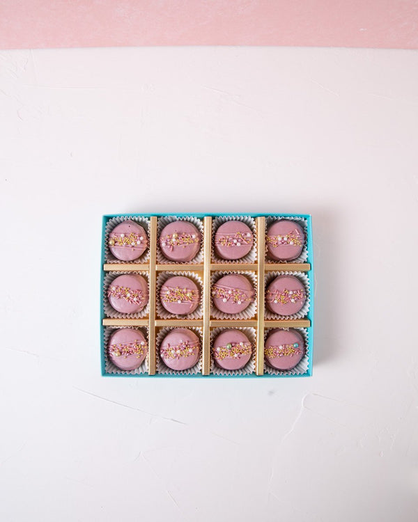 Celebration OREOS
