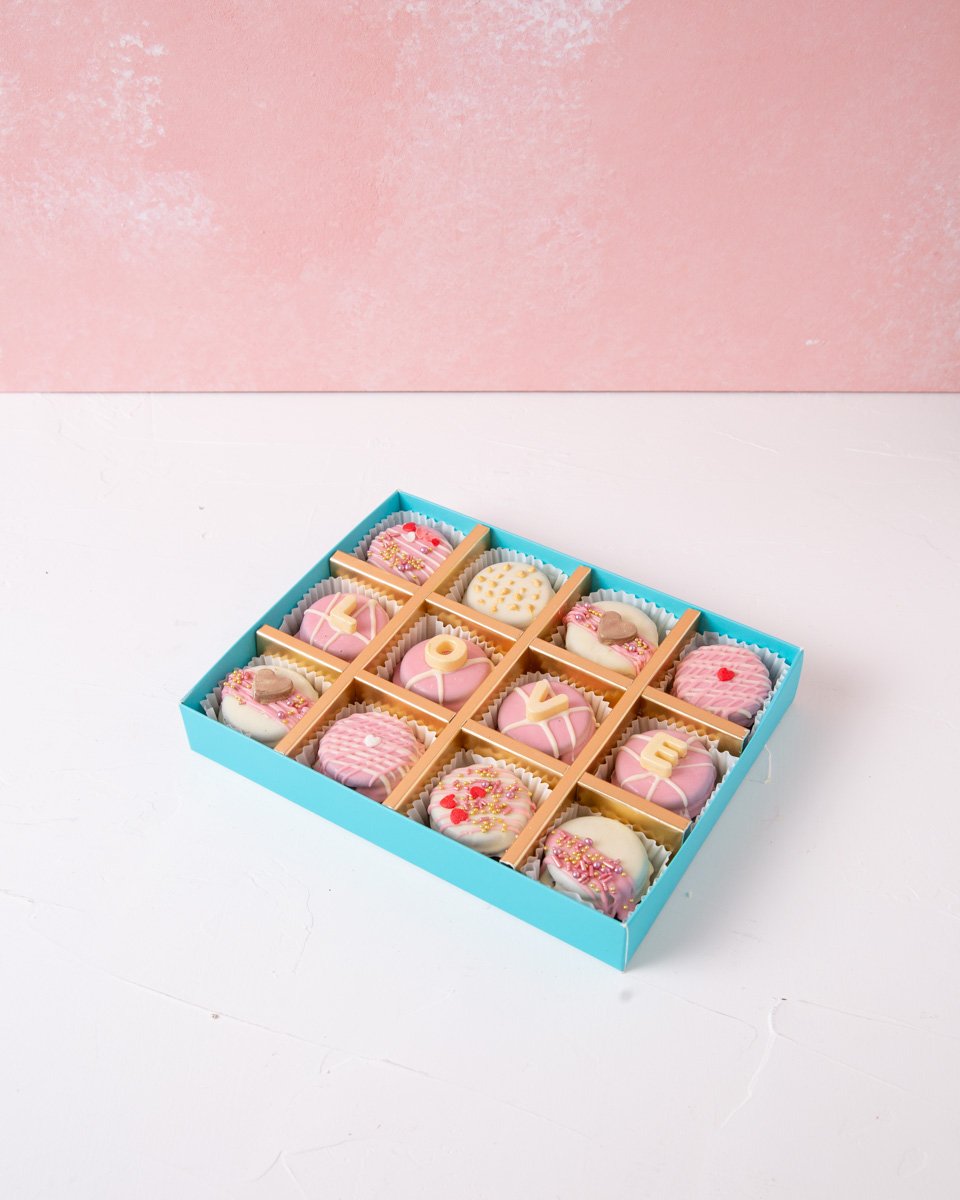 Love Box
