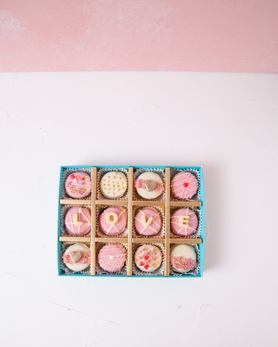 Love Box