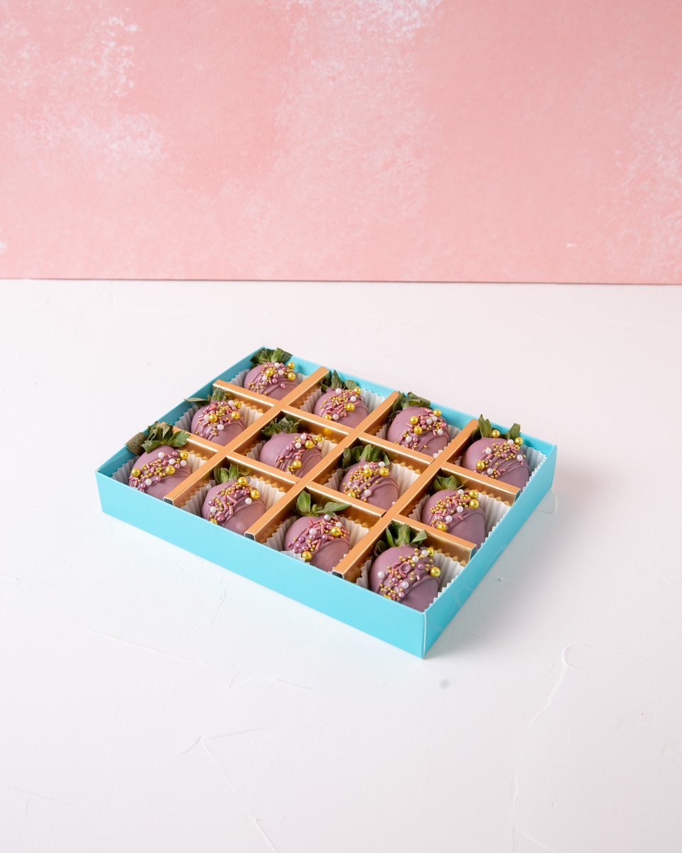 Berry Blingy