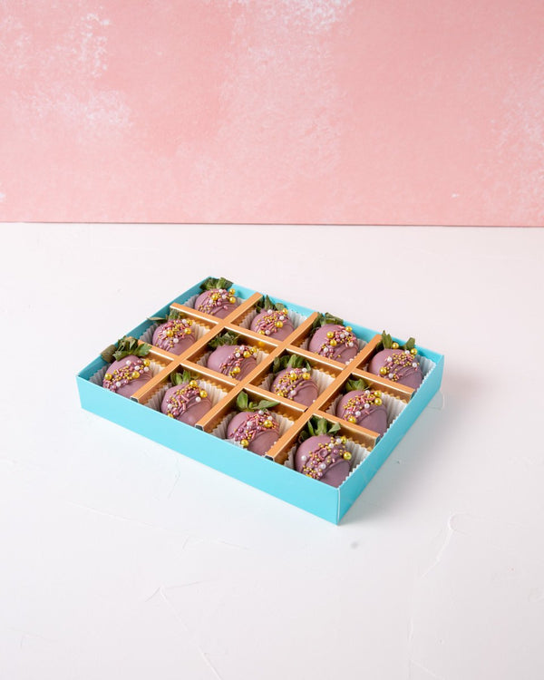 Berry Blingy