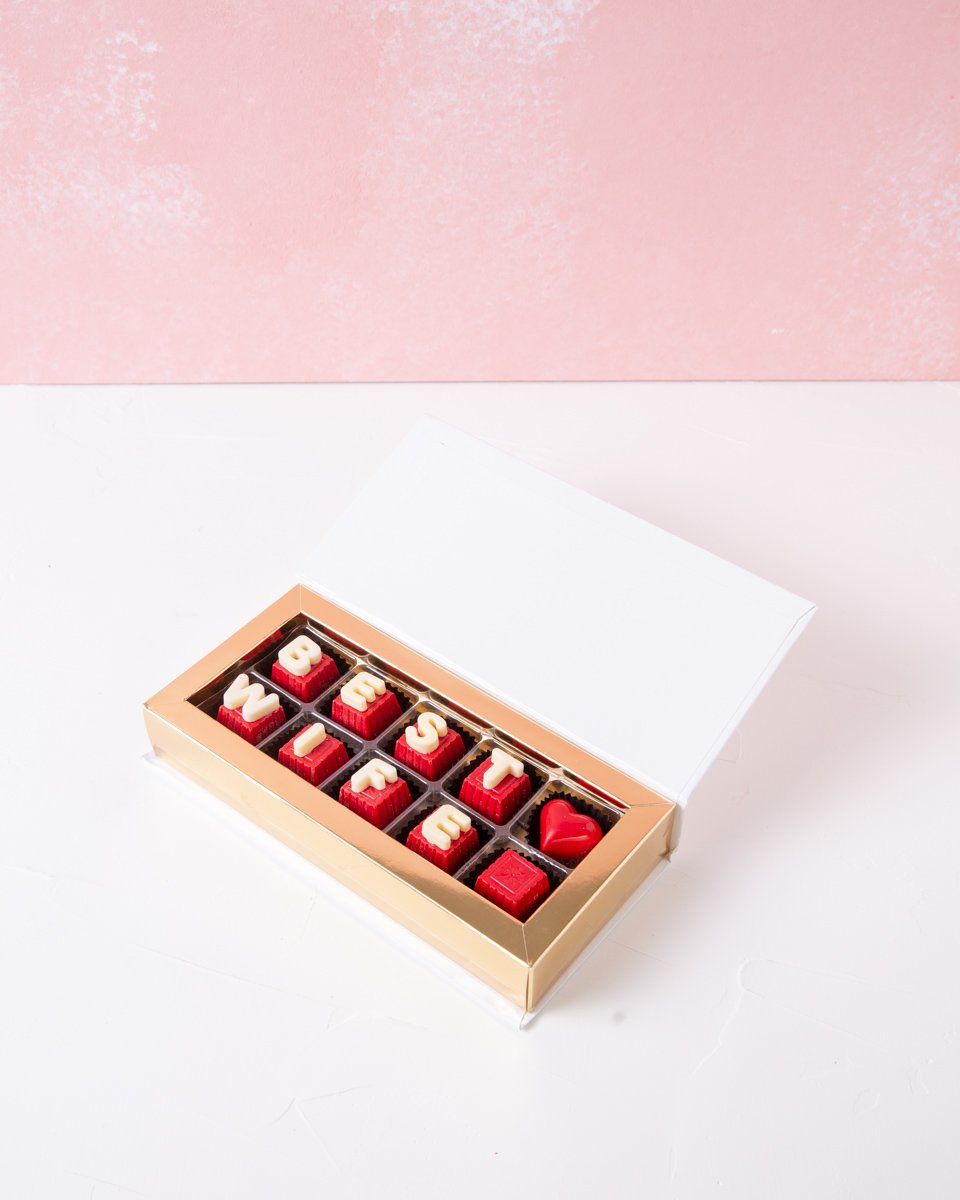 Best Wife Chocolate