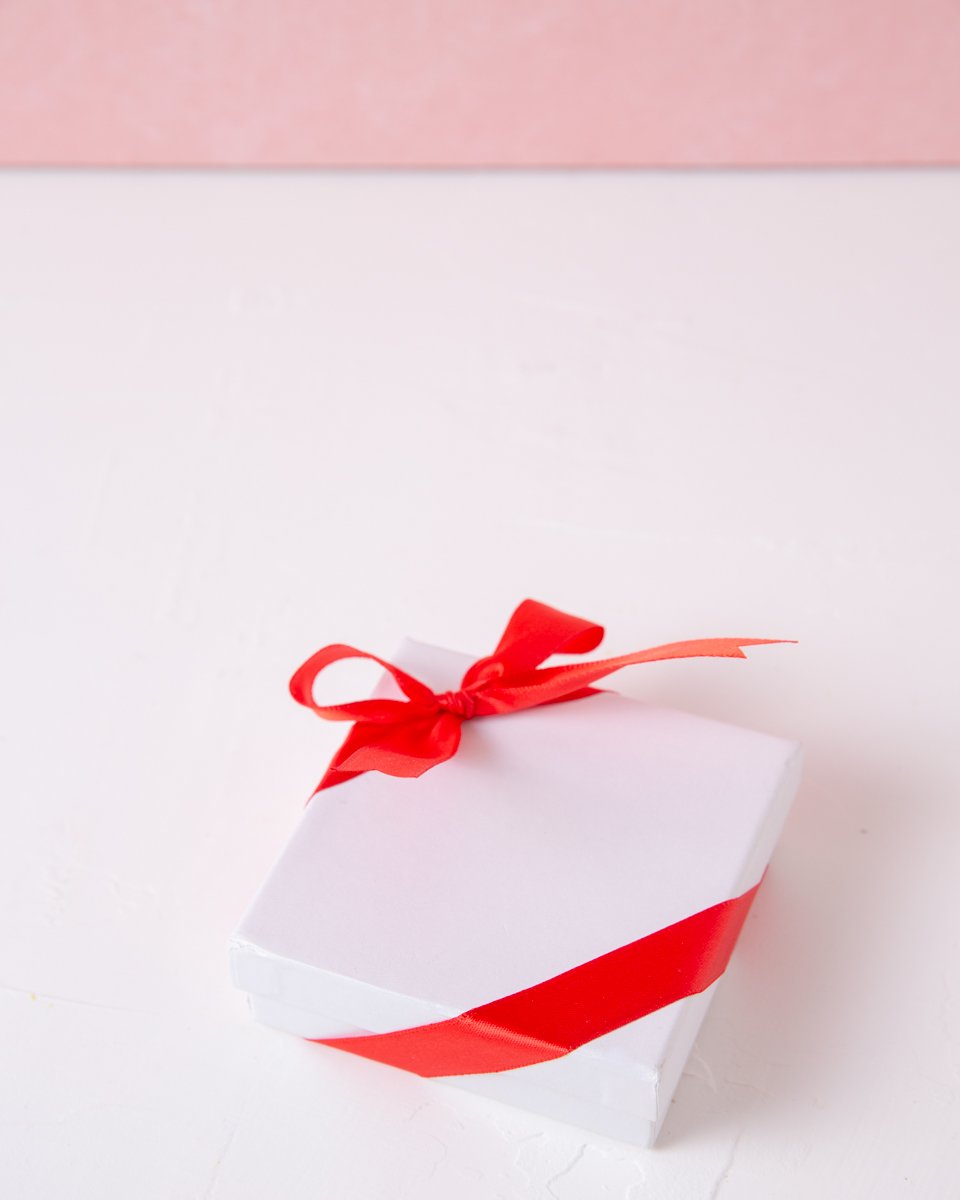 Heart in Box