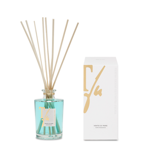 Sea Wind Diffuser 250ml by Teatro