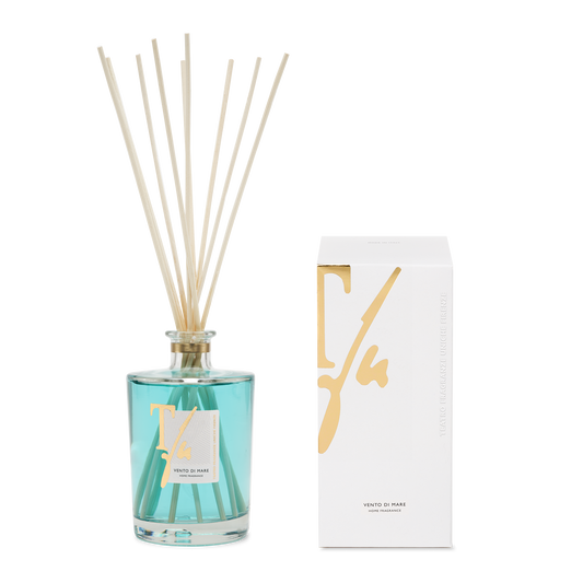 Sea Wind Diffuser 500ml by Teatro